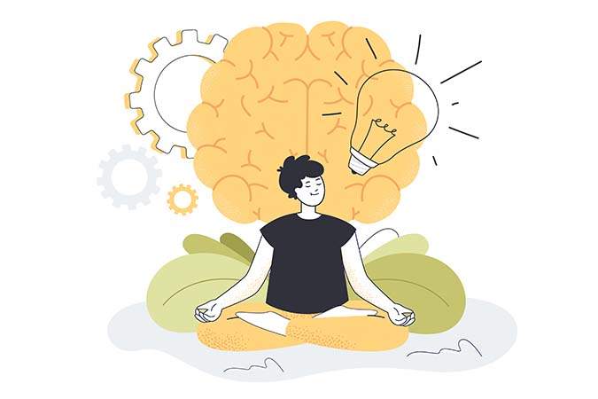 کاهش استرس با ذهن آگاهی