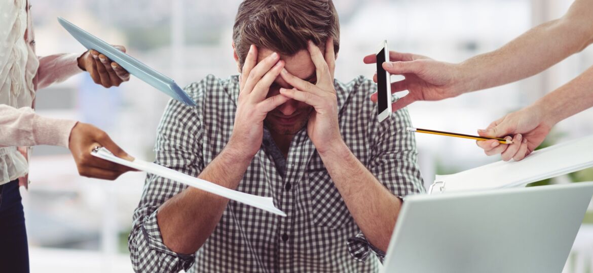 چطور تعادل بین کار و زندگی ایجاد کنیم؟