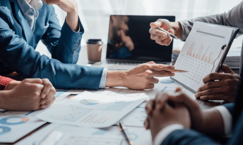 مسئولین تشریفات