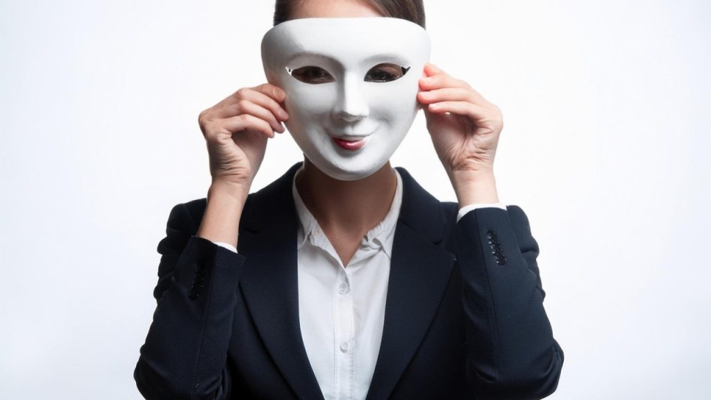 نشانه های افسردگی پنهان در محیط کار
