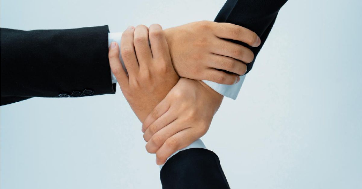 تعهد سازمانی چیست؟