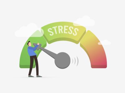 نقش عوامل استرس‌زا در محیط کار